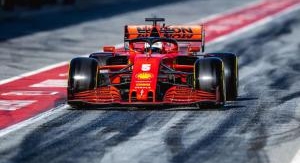 Formule E : E-Pix de Monaco - Championnat du monde...
