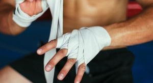 MMA : Cage Warriors 191