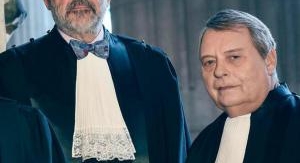Face au juge - Saison 3 - Épisode 3