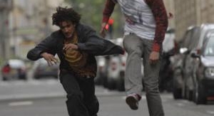 Skate or Die