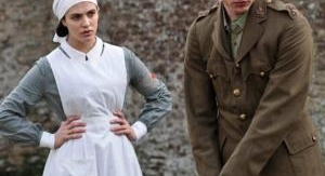 Downton Abbey - L'entraide