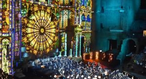Requiem de Mozart aux Chorégies d'Orange