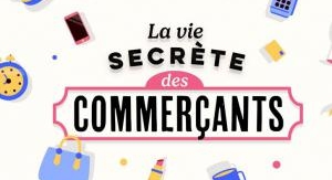 La vie secrète des commerçants - Émission 4