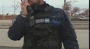 100 jours avec la police municipale de Perpignan -...