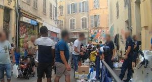Flic Story - Police municipale de Marseille - Épis...