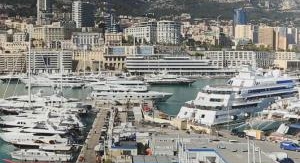 Mont-St-Michel, Monaco : défis XXL en mer