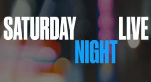 Saturday Night Live