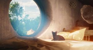 Flow - Le chat qui n'avait plus peur de l'eau