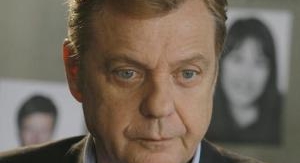 Commissaire Magellan - Le manoir maudit