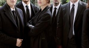 Crossing Lines : police sans frontières - Le derni...