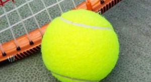 Tennis : Quarts de finale femmes et hommes - Wimbl...