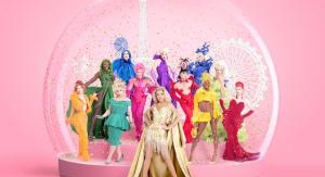 Drag Race France All Stars - Une seule sera la rei...