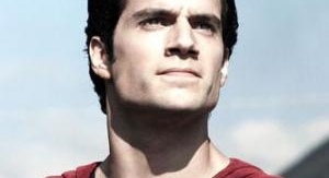 Man of Steel