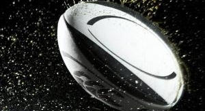 Rugby : Angleterre / Australie - Coupe du monde U2...