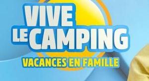 Vive le camping, vacances en famille - Camping de ...