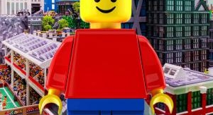 Lego : dans les coulisses du n°1 du jouet