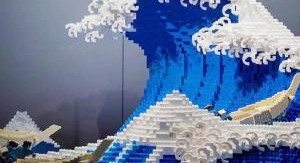 Legos : les 30 constructions les plus incroyables
