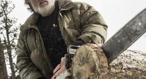 Seuls face à l'Alaska - Rester en alerte