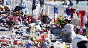 Attentat de Nice : au coeur de l'enfer