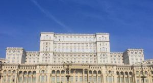 Agence tourisme - Bucarest