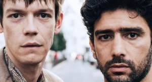 Engrenages 8 - Dernière enquête - Épisode 8