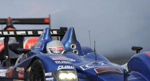 Auto : 6 Heures d'Imola - WEC. Course.