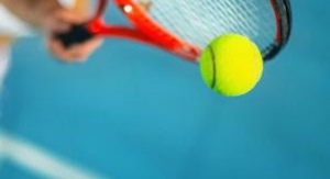 Tennis : Quarts de finale femmes et hommes - Wimbl...