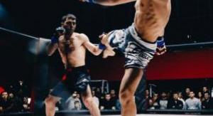 Arts Martiaux : ONE Friday Fight 115 - Muay Thai /...