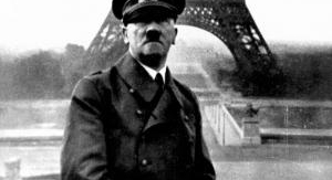 Hitler, une vie en images - La lutte