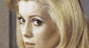 Belle de jour