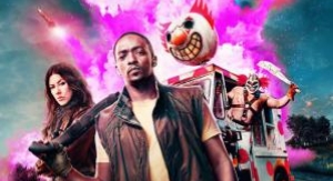 Twisted Metal - Nuth0uz