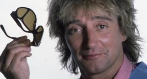 Rod Stewart - Le trublion de la pop anglaise