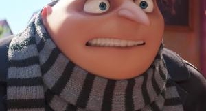 Moi moche et mechant 4