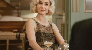 A gentleman in Moscow - Épisode 3
