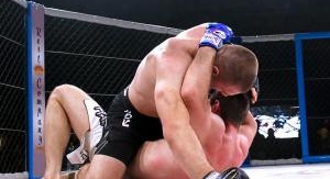 Arts Martiaux : ONE Friday Fight 115 - Muay Thai /...