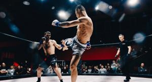 Arts Martiaux : ONE Fight Night 23