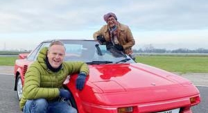 Car SOS - Toyota MR2