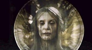 Mystérieux objets - Un chapeau de dents