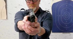Mythbusters - Les Simpsons