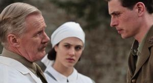 Downton Abbey - Retour à Downton
