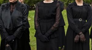Downton Abbey - Épidémie
