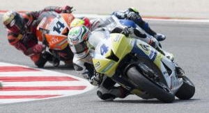 Supersport : Course 1 - Championnats du monde. 2e ...