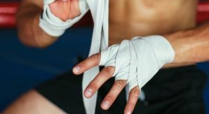 MMA : Cage Warriors 192