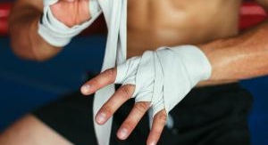 MMA : N. Landwehr / M. Charrière et D. Lewis / T. ...