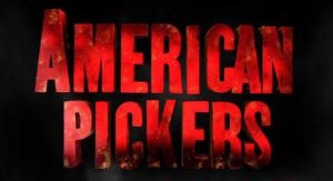 American Pickers - La brocante Made in USA - Anoth...