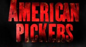 American Pickers - La brocante Made in USA - Zephy...