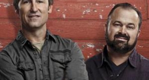 American Pickers - La brocante Made in USA - Retur...