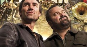 American Pickers - La brocante Made in USA - Saiso...