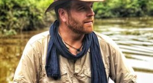 Josh Gates aux frontières du réel - Cénotes hantés...