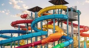 Parcs aquatiques : constructions XXL